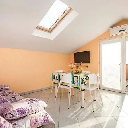 Apartment Milka *