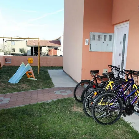 Apartment Milka