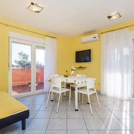 Milka Apartamento