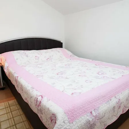 Apartamento Milka *