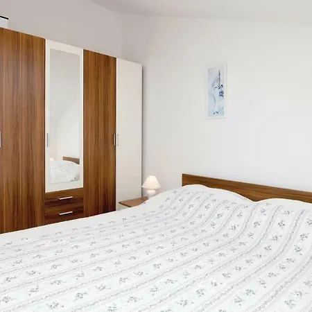 Apartment Milka *