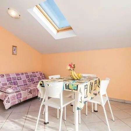 Apartment Milka *