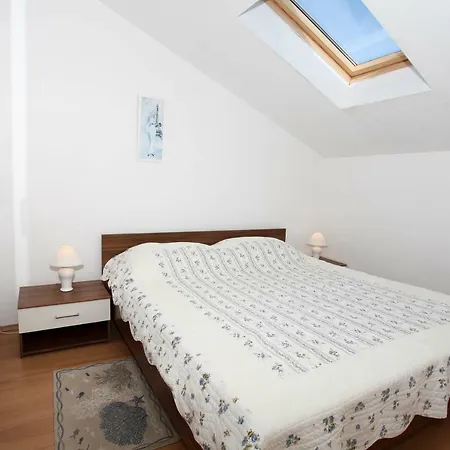 Apartment Milka *