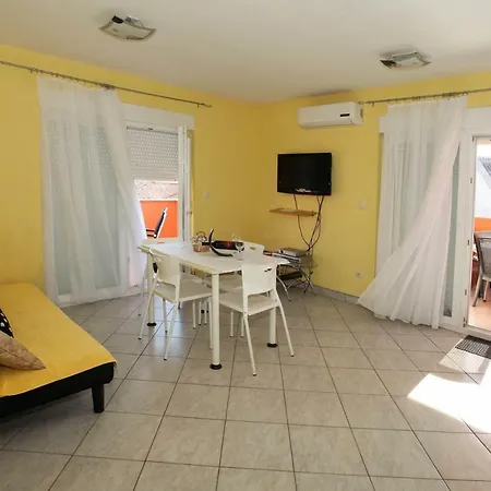 Apartment Milka