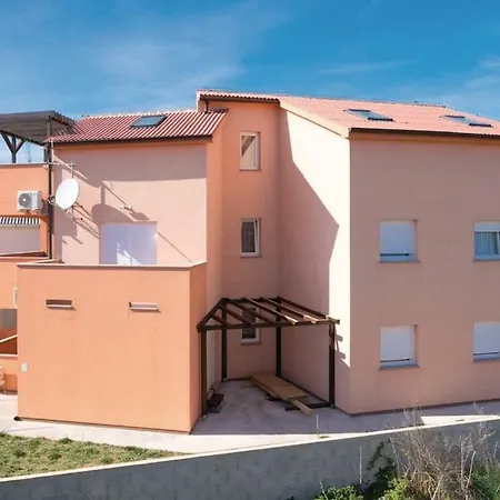 Milka Apartment