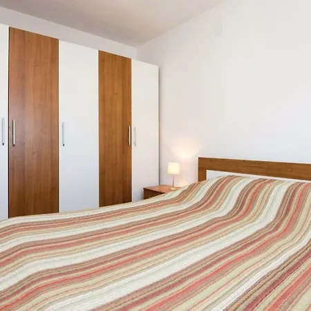 Milka Apartmán *