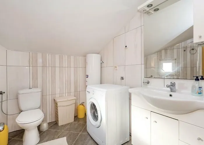 Milka Apartman *