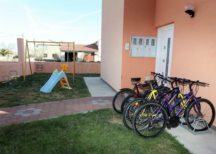 Apartman Milka
