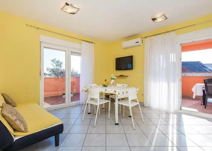 Milka Apartman