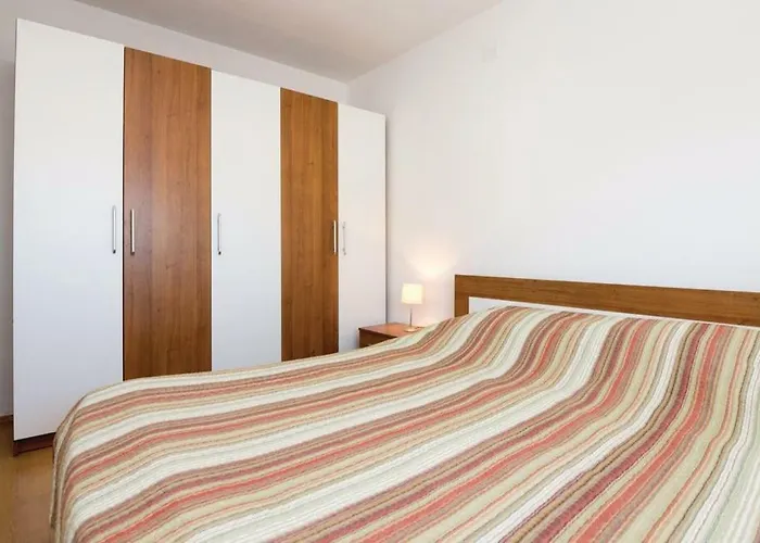 Milka Apartman *
