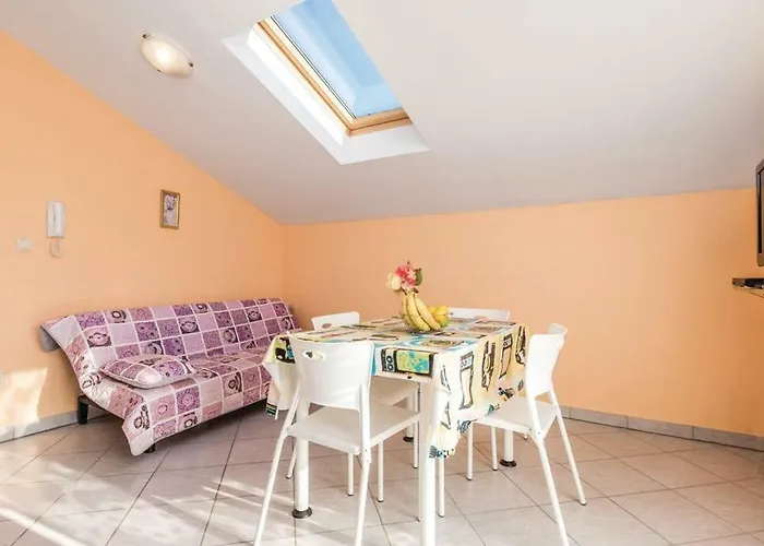 Apartman Milka *